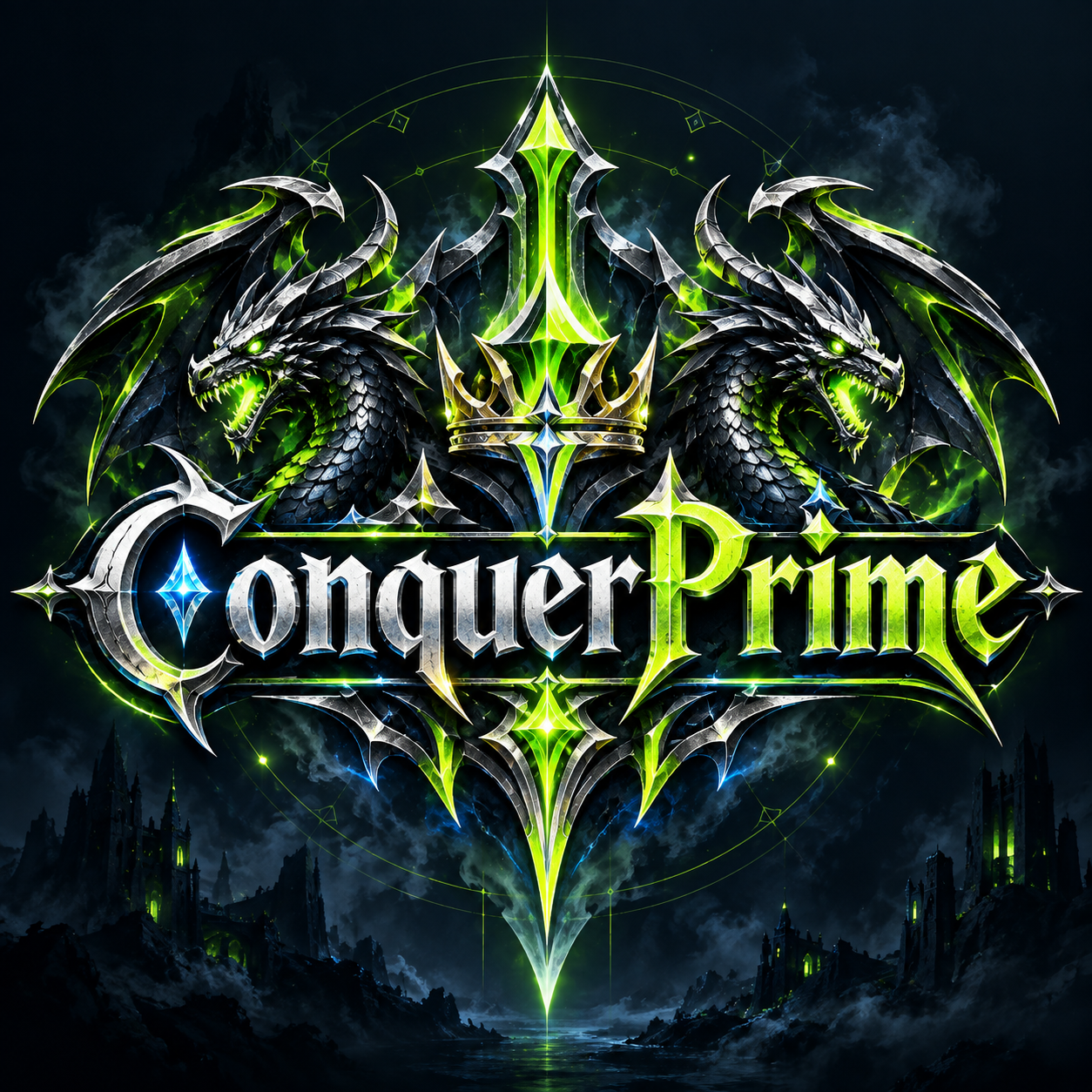 Conquer Prime